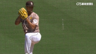 達比修飆生涯第2000K　教士逆轟送白襪第120敗