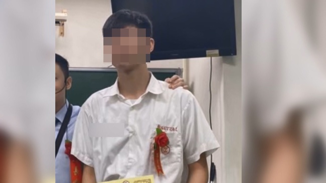 22歲台男失聯 疑涉嫌在中詐騙　國台辦證實：案件正在偵辦中 | 華視新聞