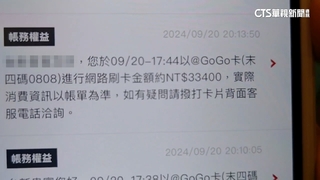 iPhone16開賣首日爆盜刷潮　警方：不少人受害