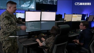 網路「看不見的戰役」　美軍網路司令部打擊駭客