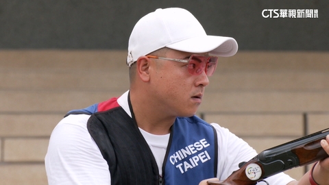 奧運銅牌李孟遠登世界第一　台灣射擊歷史新猷