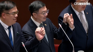 官邸電費2個月15萬　卓揆未入住：我也覺得怪