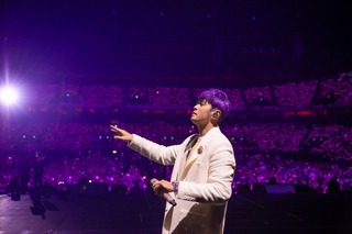 準備搶票！周杰倫大巨蛋演唱會「12月連唱4天」 搶票資訊曝