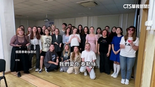 俄軍侵烏影響盼不到泰勒絲　俄歌迷遠征歐洲