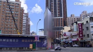 高雄4.2坪紙片屋開價3千萬難整合　將來或緊鄰高樓