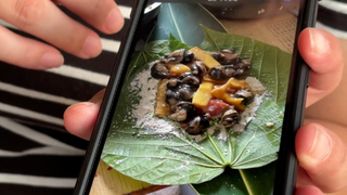 台東小米粽「人體檢驗結果出爐」　11人均驗出托福松