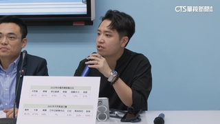 藍白卡總預算「羅廷瑋棄權」　藍憂成新會期破口