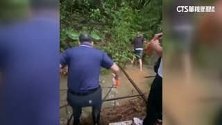 童達學齡未入學！　檢警尋獲嬰屍　生父收押禁見