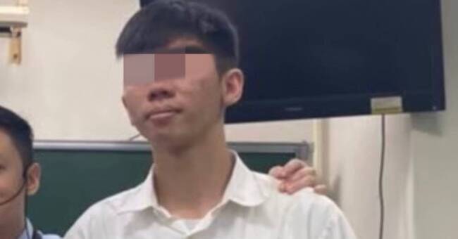 22歲台男赴中失聯「疑涉多地詐騙犯罪」 國台辦：未通報台灣原因眾所周知 | 華視新聞