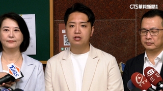 總預算表決「棄權」　羅廷瑋鞠躬歉提「4點反省」