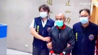 警追吳明達槍擊案「藏鏡人」　帶回四海幫等9人