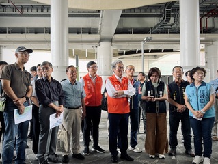 台中人福音！中捷藍線將花1615億經費　預計2034年通車