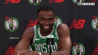 比連霸更難的事？！　綠衫「雙J」聊奧運超尷尬