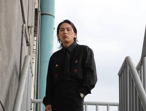 發照片稱「把形象掰直一點」遭轟 巫建和道歉:絕對不是本意