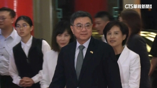 賴清德下3道軍令！　卓揆宴請綠委盼總預算解圍