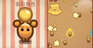 玩了嗎？Google首頁變「爆米花小遊戲」 扮玉米粒比誰「沒爆開」