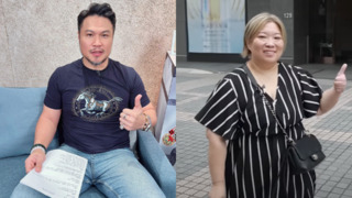 陳致遠蹭周思齊為何惹怒球迷　「神比喻」讓網友們秒懂 蔡阿嘎也認證：100分