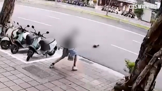 賴「總統級防彈座車」　2700萬BMW「防彈.抗爆」