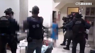 涉教唆槍擊威震前董座吳明達　四海幫角頭50萬交保