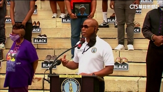 美國史上第一人！　現任紐約市長疑涉貪遭起訴