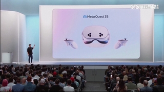 Meta推出平價AR裝置　AI升級邀5名人「獻聲」