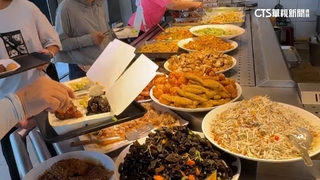 2配菜+排骨190元被嫌貴　店家：算錯　已退還100元