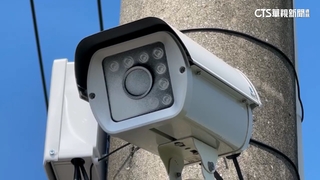 「鴨頭」遭槍殺！老家附近5監視器遭噴漆　警：無關聯