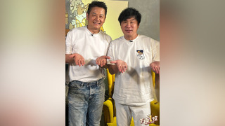 談楊繡惠遭徐乃麟罵一事　胡瓜：可能是短暫誤會 解釋開就好