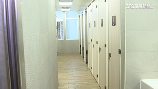 政大性別通用廁所傳偷拍　校方：派駐警隊加強巡邏