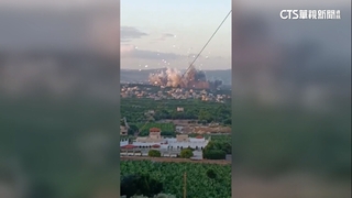 以色列連3天空襲黎巴嫩　以參謀長：準備地面入侵