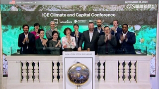 美國就業經濟數據樂觀　標普500指數創新高