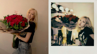 繼Lisa、Jennie進軍國際！　BLACKPINK ROSÉ今宣佈簽約大西洋唱片