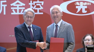 寶佳持逾10萬張新光金股票　將左右新新併　2派力爭！