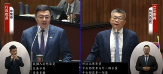 蔡其昌提中南部需要一顆巨蛋　卓榮泰：生蛋不易養蛋更難