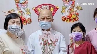 剛動完手術救1人　礦工醫院院長心肌梗塞猝逝