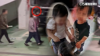 保母聲請精神鑑定　剴剴阿姨到庭旁聽怒：脫罪之詞