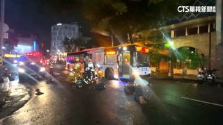 家屬控「補油門」輾死女大生　高大成：看有無出血點