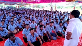 三星印度廠罷工第3週　韓媒曝工會「世襲」離譜要求