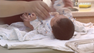 避免人口流失！　明年起苗栗通霄「生1胎給11萬」