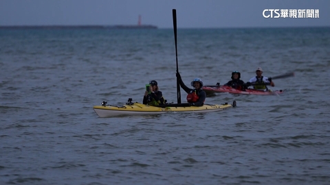台灣之光! 「上船了各位」.「華麗計程車」入圍AAA大獎