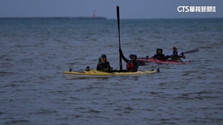 台灣之光！　「上船了各位」.「華麗計程車」入圍AAA大獎