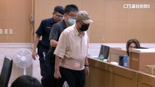 京華城案新進展！　「大帳房」李文宗.朱亞虎遭聲押見