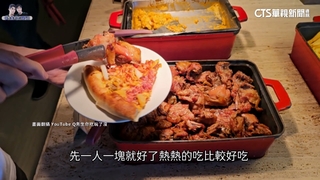 歡樂吧南港店10年熄燈　必勝客：考量整體營運