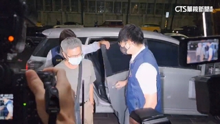 京華城案檢聲押李文宗.朱亞虎　再掀「限閱」攻防戰