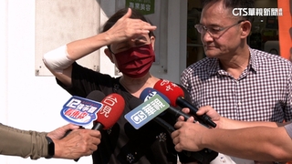 無警告標誌　女跌工程坑洞全身泥　中市府將究責