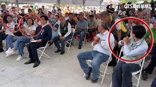 高雄市長初選挺潘孟安？　菊系：無特定支持人選