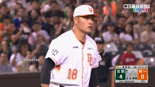 「嘟嘟」謝謝你！　潘威倫最終戰失4分　無緣第150勝