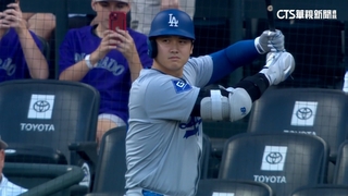 2盜壘被沒收1次！　大谷翔平單季累積58盜