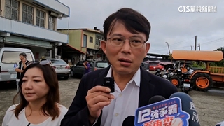 前金後謝？議員曝威京7人捐210萬　民眾黨：惡意連結