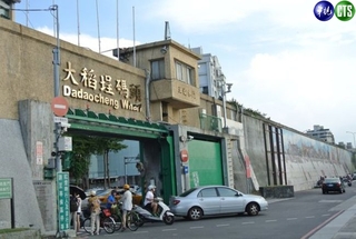 中颱「山陀兒」進逼！　北市明早9點起管制水門、越堤坡道「只出不進」